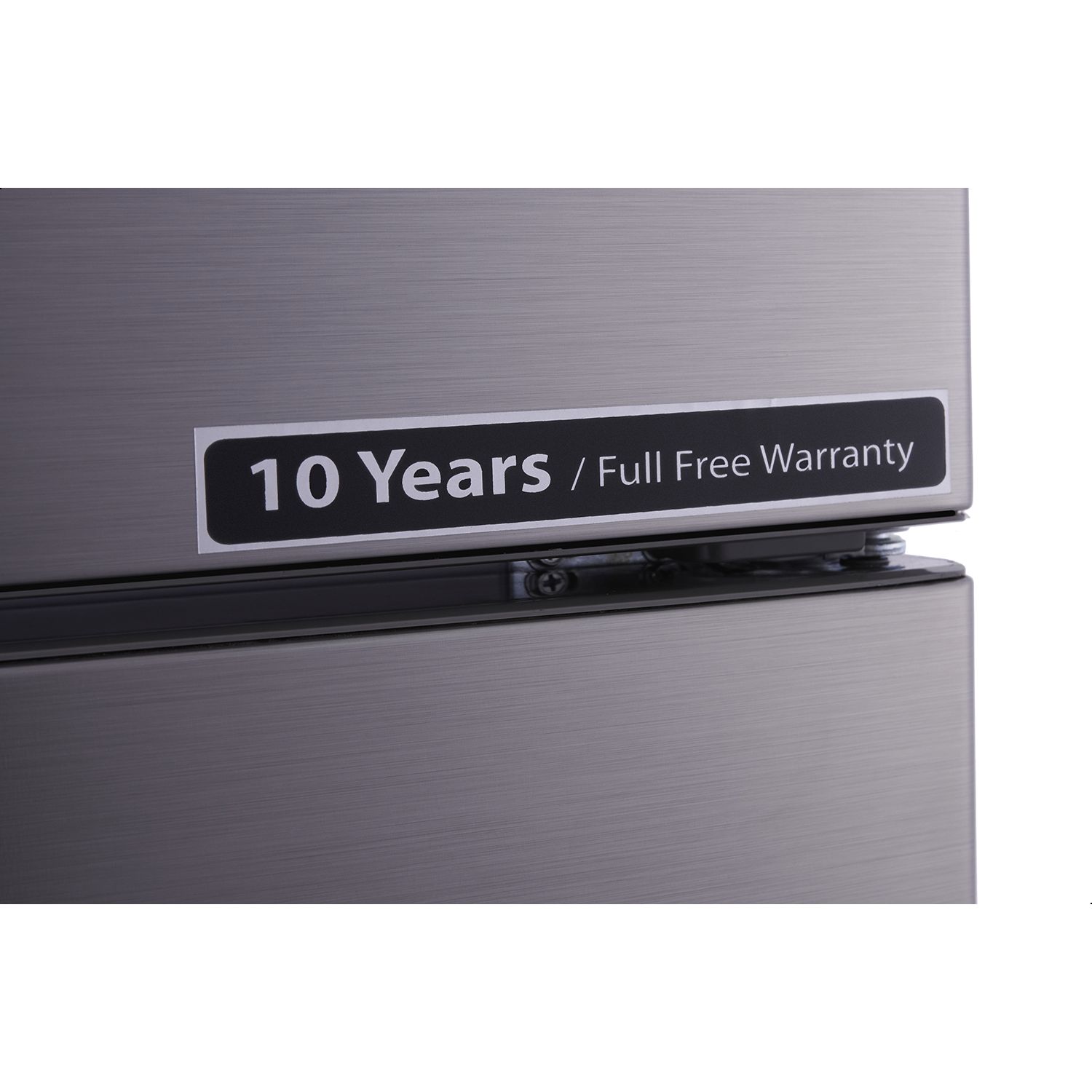 Fresh No Frost Refrigerator, 362 Liters, Silver - FNT-B470CT Fresh No Frost Refrigerator, 362 Liters, Silver - FNT-B470CT